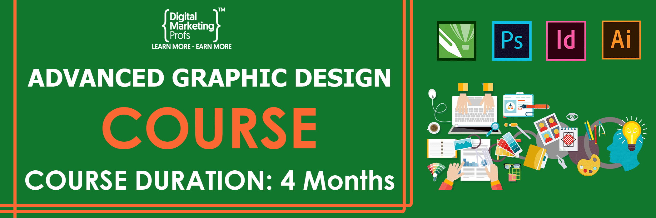 Graphic Design Course Syllabus  Digital Marketing Course in Delhi
