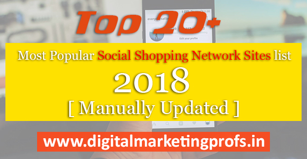 Top-20+-Most-Popular-Social-Shopping-Network-Sites-list-2018--Manually-Updated