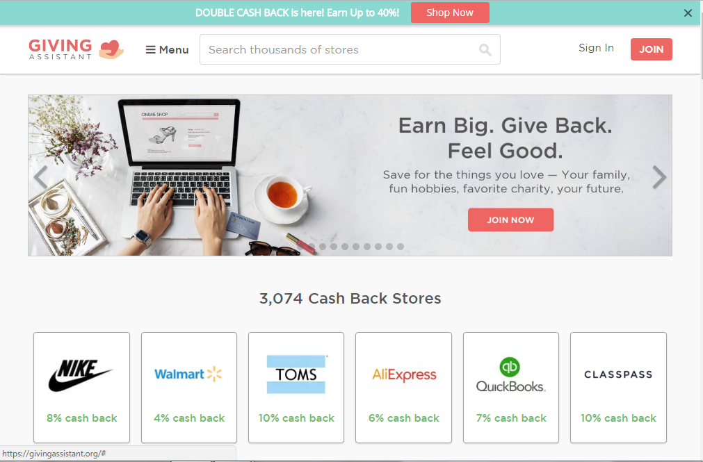 top best popular social shopping network giving assistant