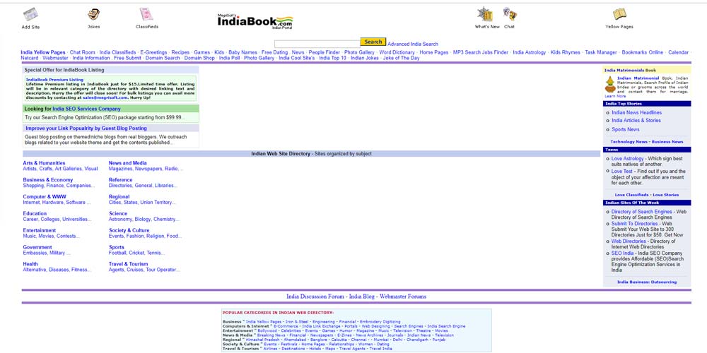 free ad posting sites india book
