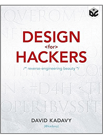 Top 10 of The Best Web Design Books 2018