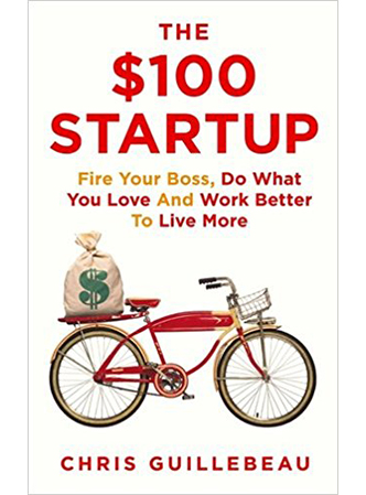 List of Top 10 best books for startup entrepreneurs 2018