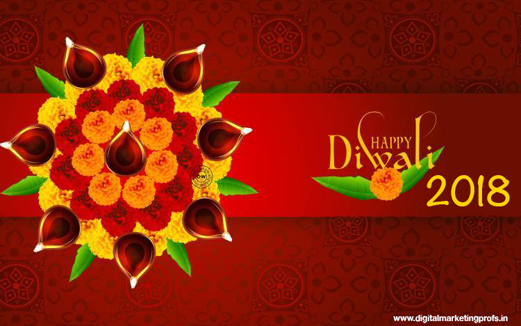 Happy Diwali Wishes Archives - Digital Marketing Profs Blog