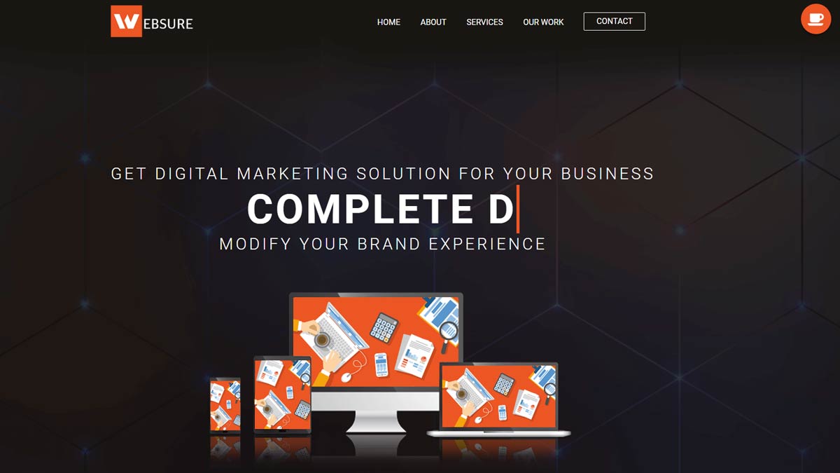 Noida digital marketing agency