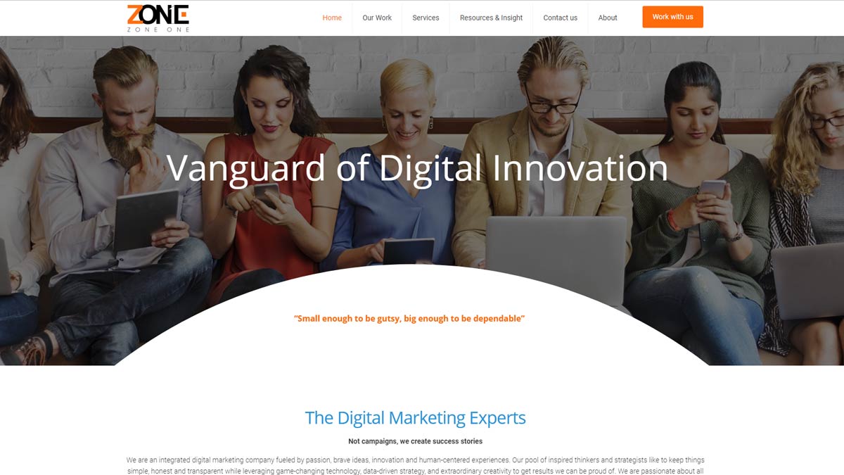top digital marketing agency in greater noida