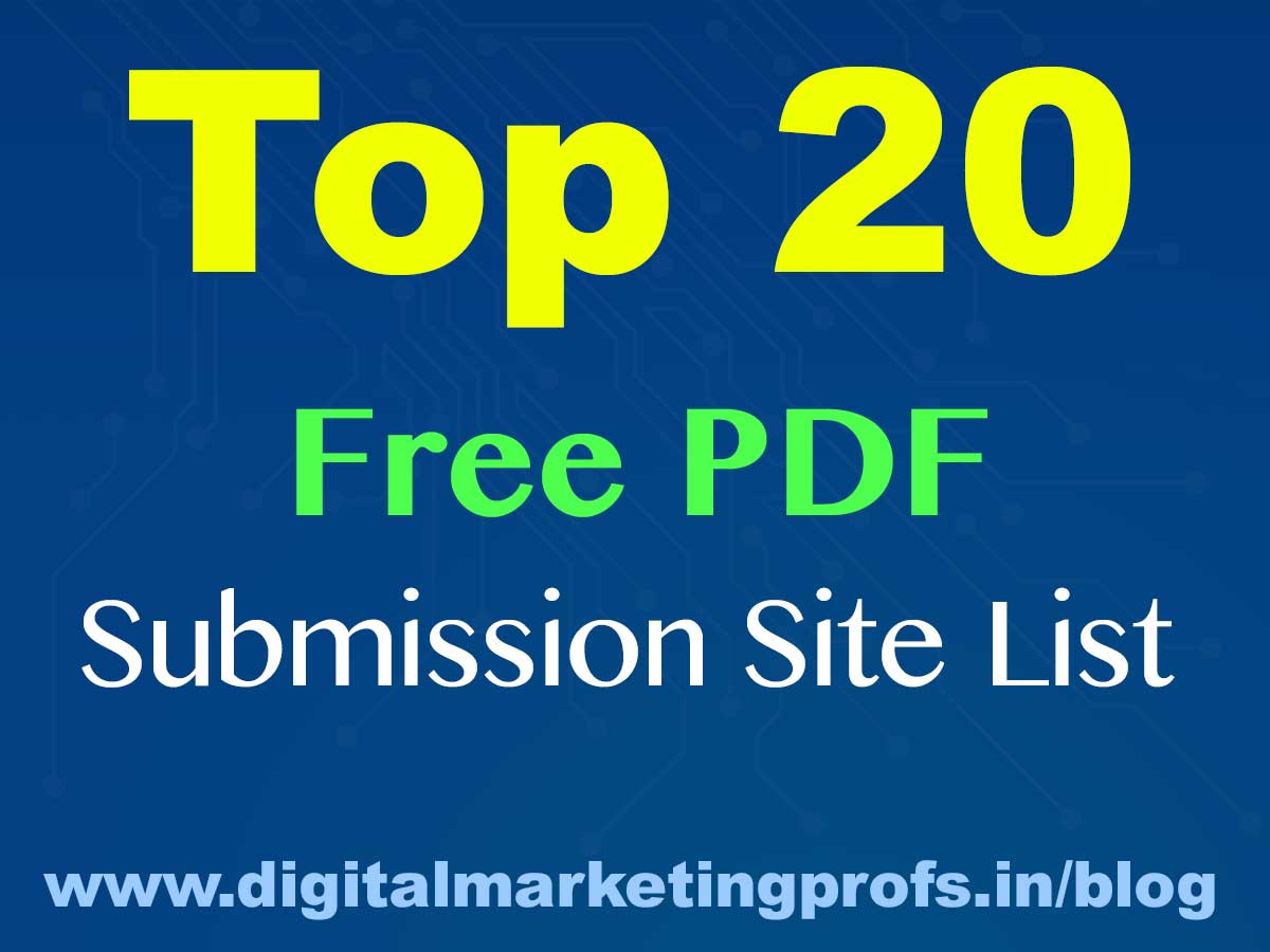 20-free-PDF-submission-sites-list